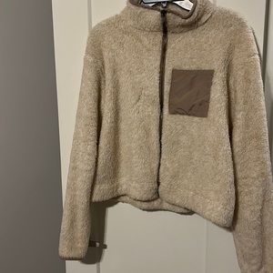 Women's sweater